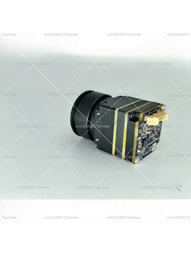 Drone Camera Thermal - Cámara Termográfica Infrarroja 256x192 con Salida
