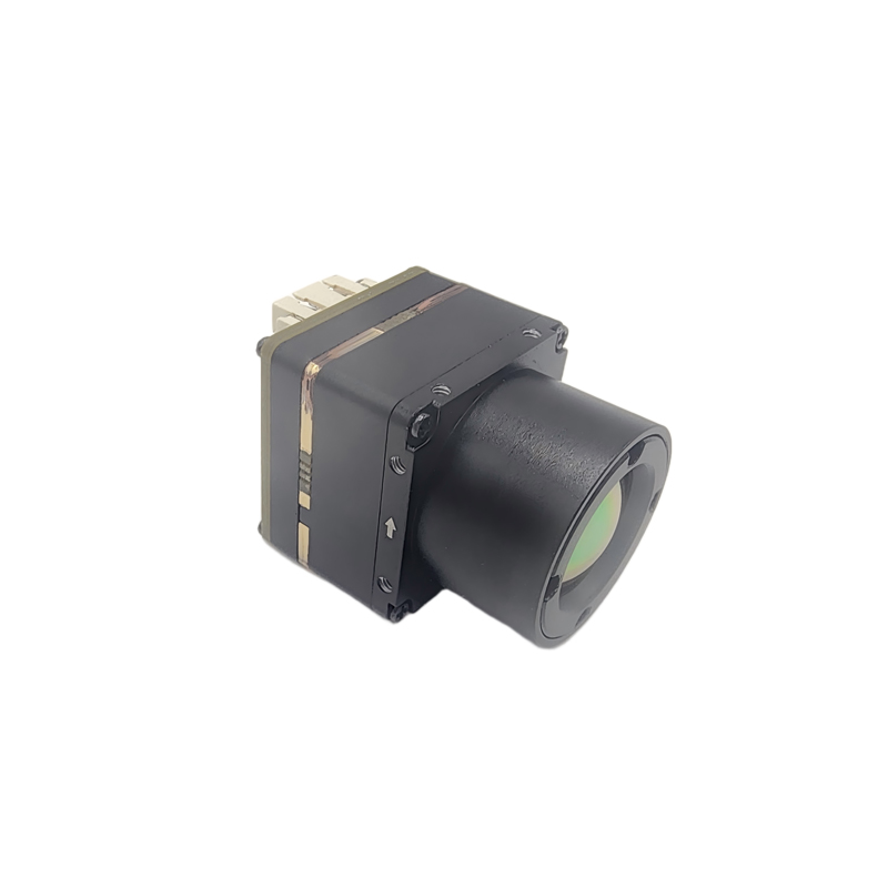 Cámara Térmica VOx de 640x512  - Drone Camera Thermal reseña y precio