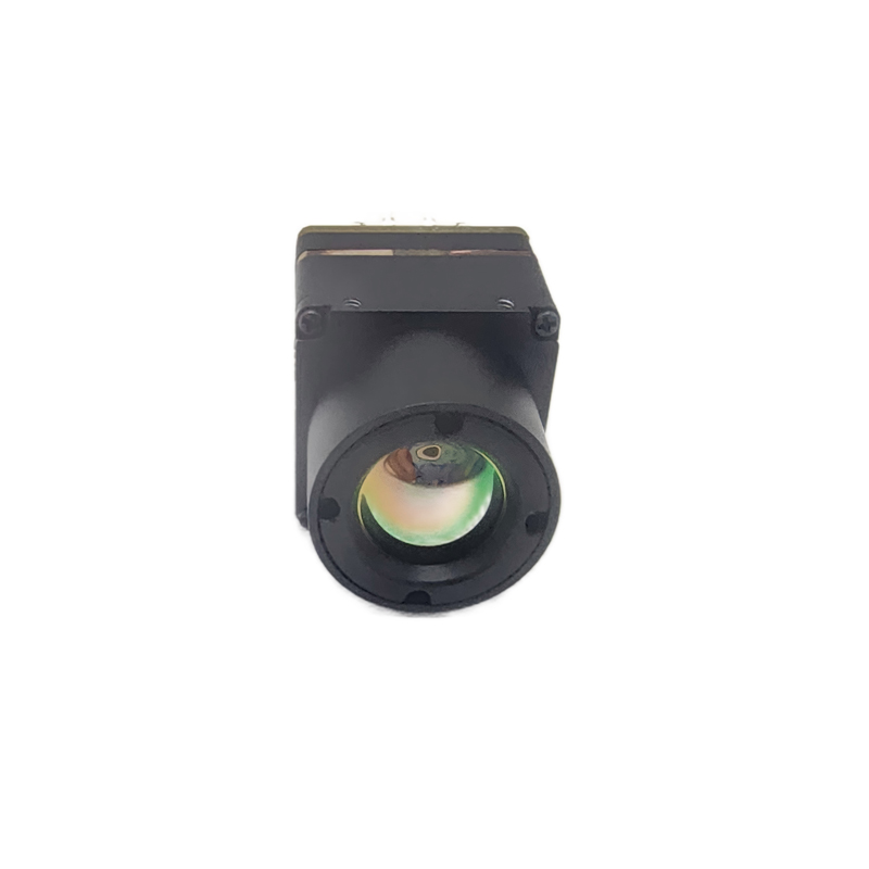 Cámara Térmica VOx de 640x512  - Drone Camera Thermal reseña y precio