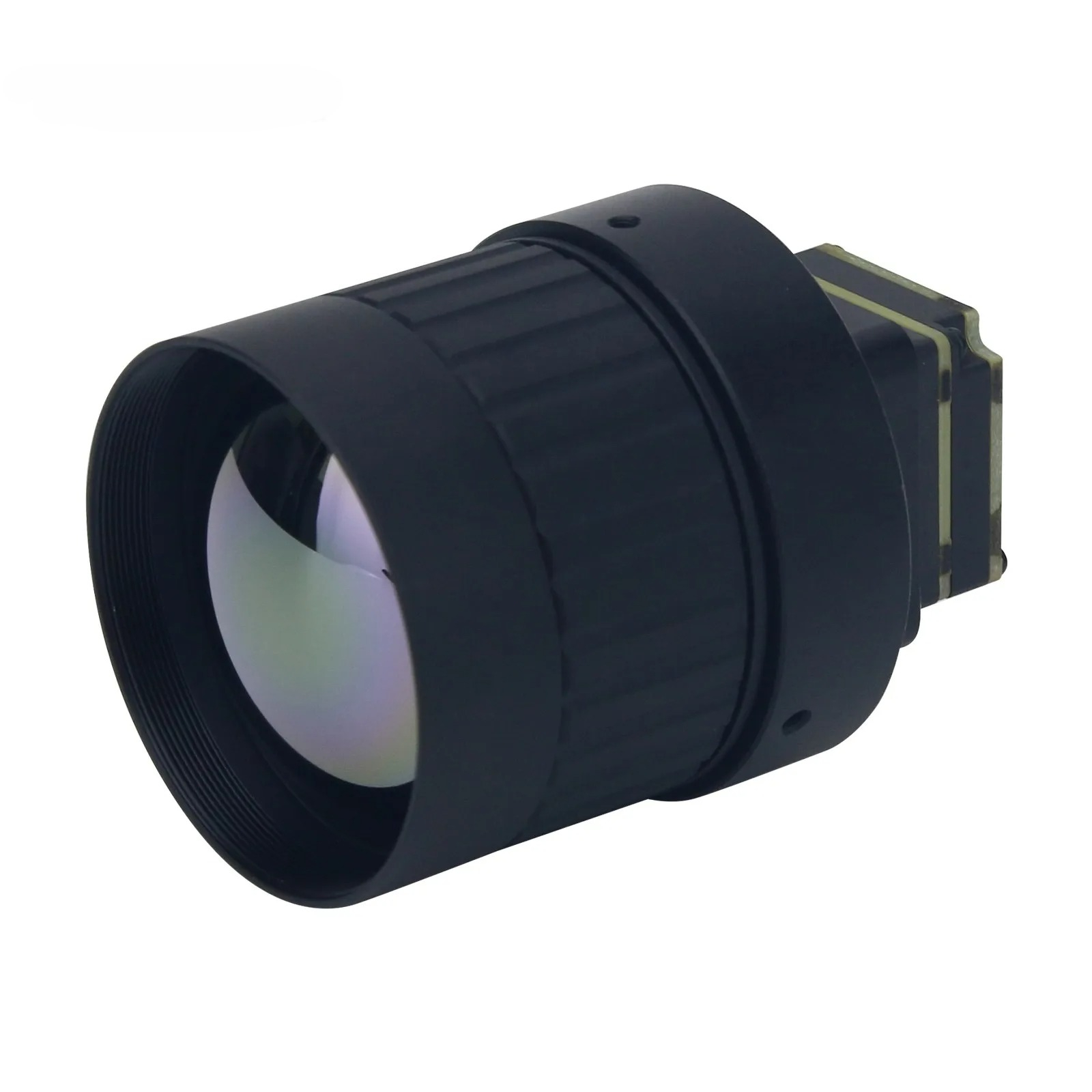 Cámara Térmica con Lente de 64 - Drone Camera Thermal reseña y precio